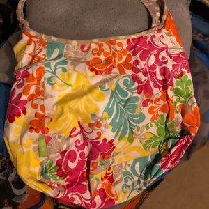 Thirty one purse
